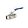 Albion ART89 Brass Compression Lever Ball Valve
