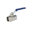 Albion ART54 Female Brass Lever Ball Valve