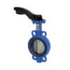 Albion ART125 Ductile Iron Wafer Butterfly Valve