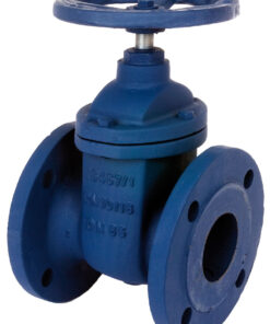 Iron Gate Valves