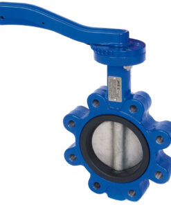 Butterfly Valves
