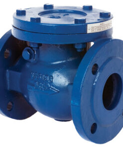 Cast Iron Check Valves