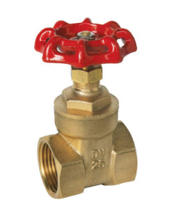 Gate Valves
