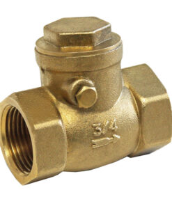 Check Valves
