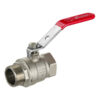 Fireflow Non Lockable Valve - front 1 of 2 1 copy