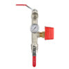 Fireflow® Fire Sprinkler Valve Set Inc Flow Switch