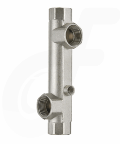 Fireflow® Fire Sprinkler Manifold (FFSM00 Series)