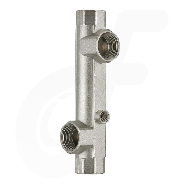 Fireflow® Fire Sprinkler Manifold (FFSM00 Series)