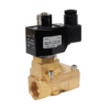 Albion SLP N/C Solenoid Valve (Normally Closed)