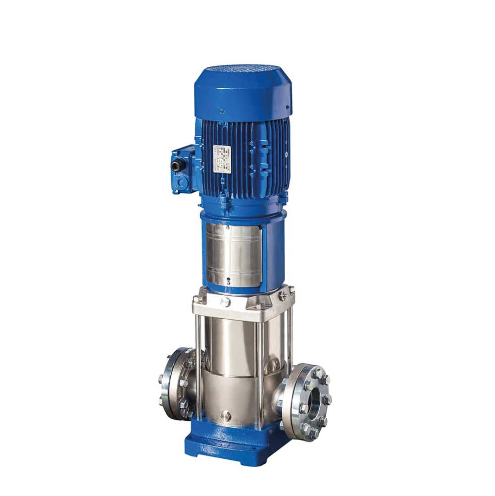 Speroni VS 32 Series Vertical Multistage Pump