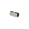 Stainless Steel Barrel Nipple