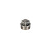 Stainless Steel Square Head Plug