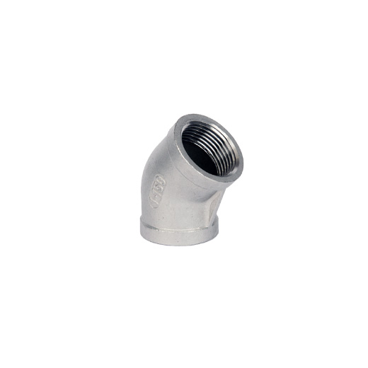Stainless Steel Fittings