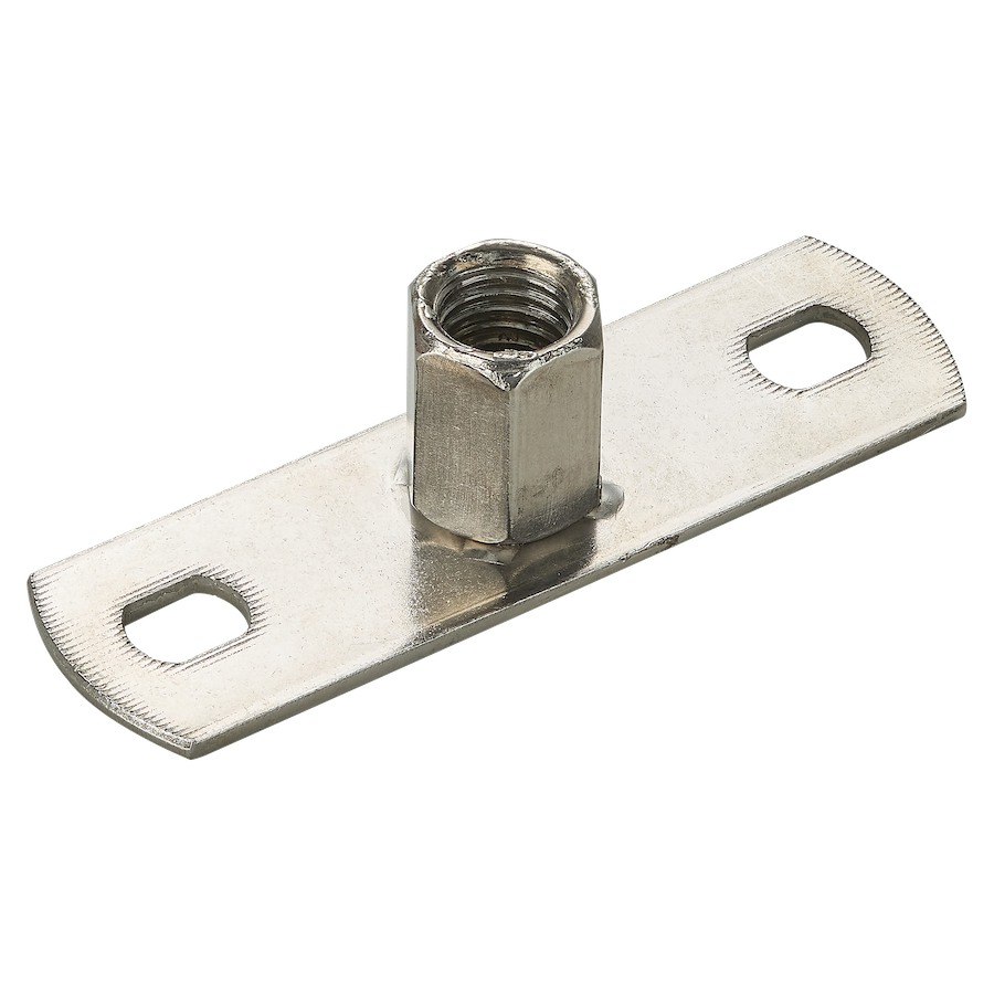 Backplate