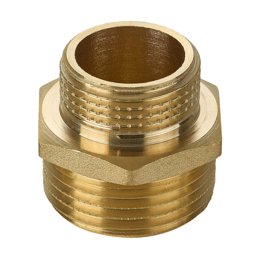 Brass Fittings