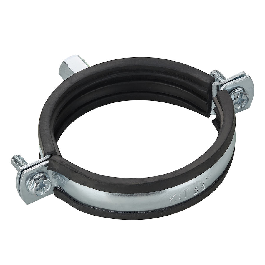Pipe Supports & Bracketry