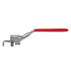 Locking Leaver Handle 1